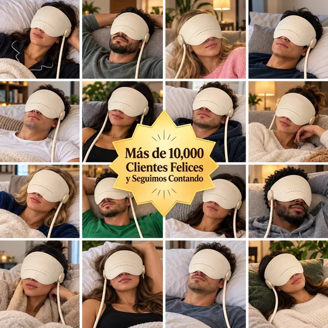 Comunidad de clientes de Nido de Sueños