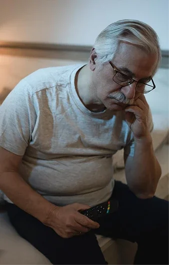 Los números empiezan a subir