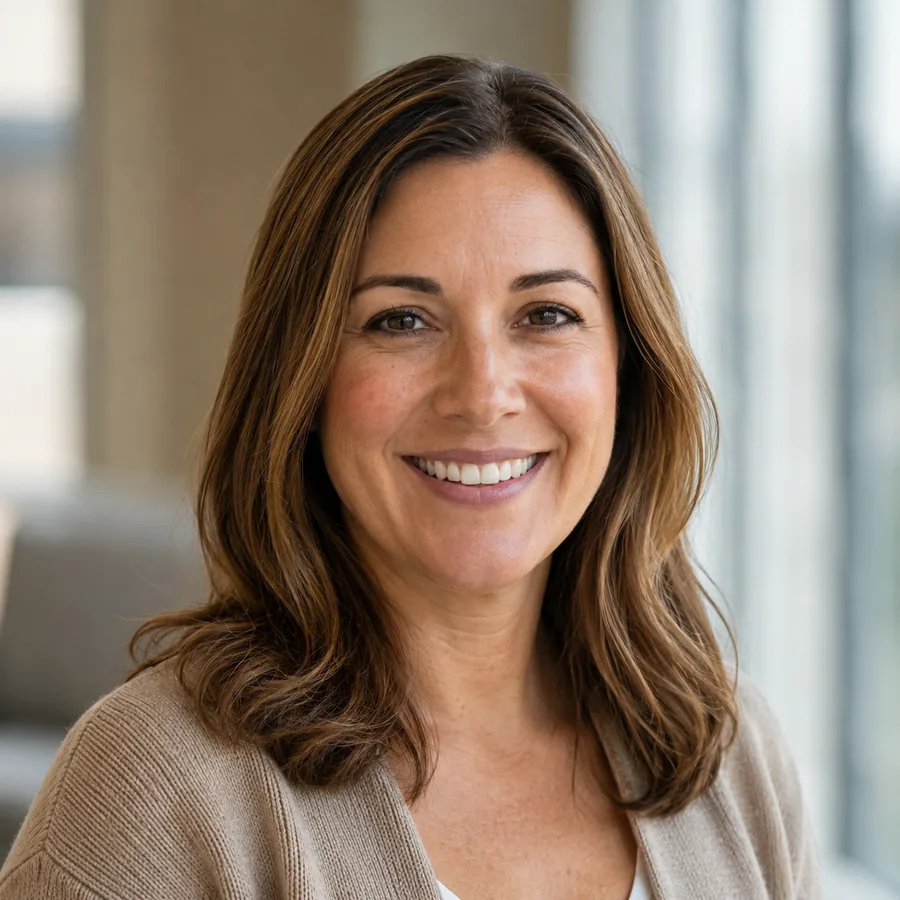 Dr. Laura Whitfield