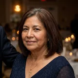 Patricia Sánchez