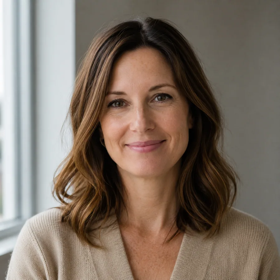 Dr. Rachel Foster